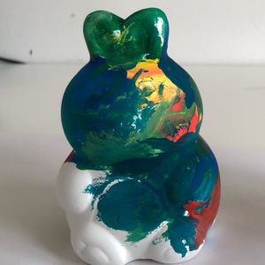 Meet your Posher, Krystal